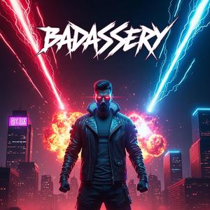 Badassery