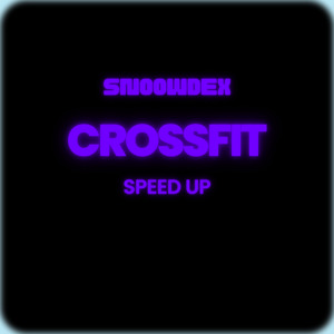 Crossfit (Speed Up)
