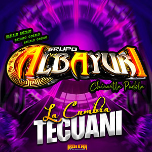 La Cumbia Tecuani