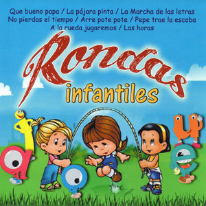 A la Rueda Jugaremos