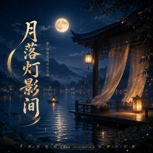 灯影微澜
