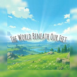 The World Beneath Our Feet