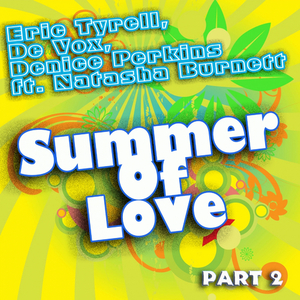 Summer Of Love (Johnny Detroid Remix)