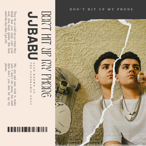 Don’t Hit Up My Phone