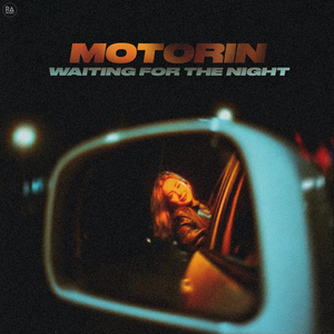 Waiting For The Night