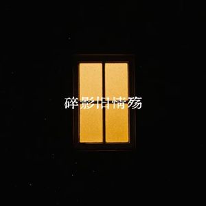 碎影旧情殇