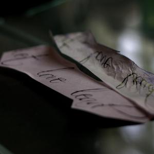 แค่มีเธอก็พอแล้ว (enough)