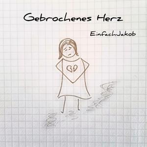 Gebrochenes Herz