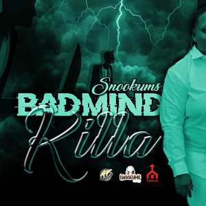 Badmind Killa