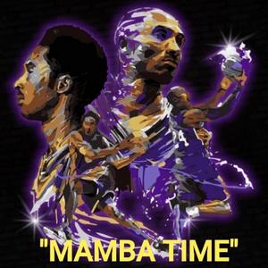 Mamba Time
