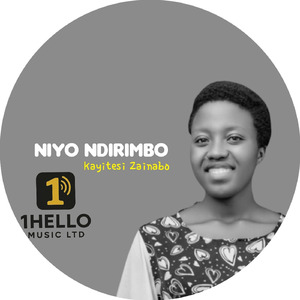 NIYO NDIRIMBO