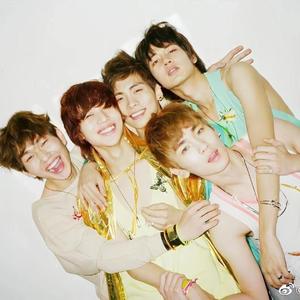 Say Love(告白)-2015珉豪生贺