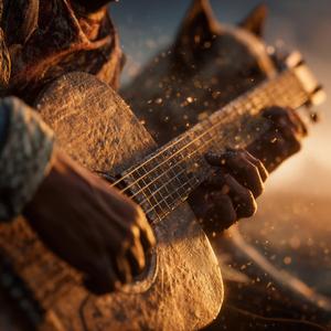 Midnight Down by the River