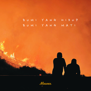 Bumi Yang Hidup Bumi Yang Mati