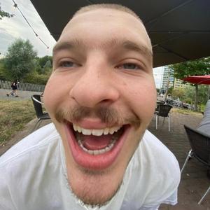 Kosmische opluchting