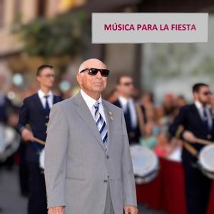 Rumbo y elegancia (Moros Viejos)