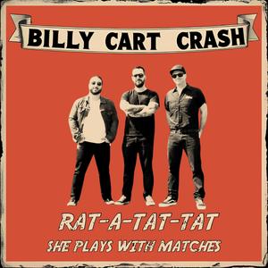 Rat-a-tat-tat
