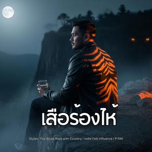 เสือร้องไห้