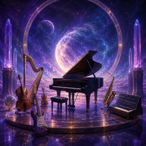 Pavane Op.50 (Metal Arrange Version)