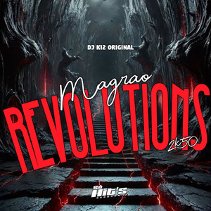 Magrão Revolutions 2k50