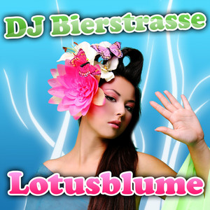 Lotusblume