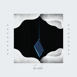 les ailes