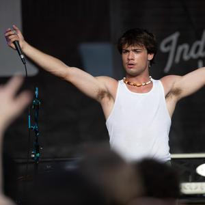 Front Doorstep (Prod. Teague)