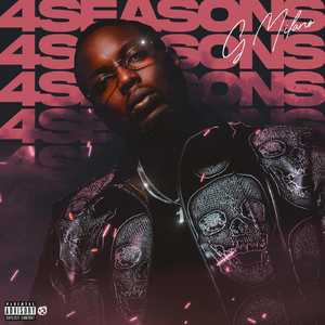 Dark Mood (feat. Fraser, Reyna Von Chase, Rich-P & Prince Smith)