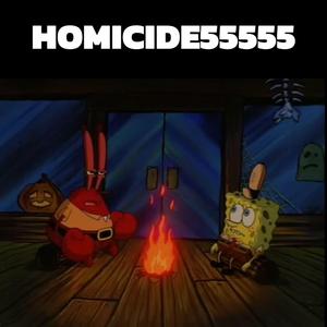 HOMICIDE55555