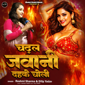 Chadhal Jawani Dahake Choli