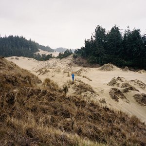 Sand Castles