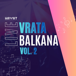 Ulica (Vrata Balkana - Live 2023)