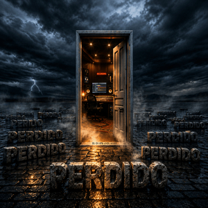 PERDIDO