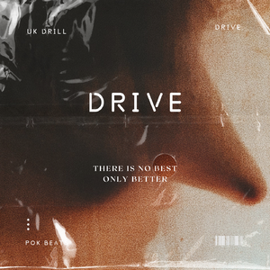 【UK Drill】"DRIVE" Pop Smoke type beat