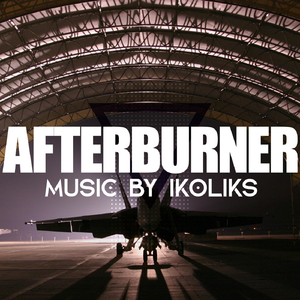 Afterburner