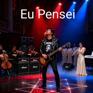 Eu Pensei
