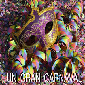 El Desorden Total del Carnaval