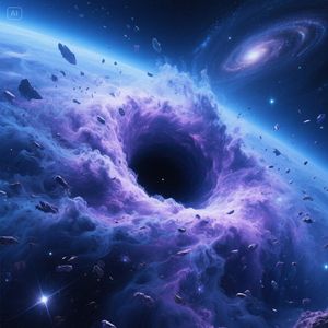 星云坍缩