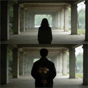 在你左右，不问以后(demo)