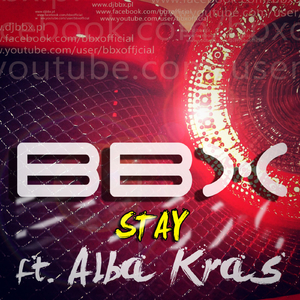 Stay ft. Alba Kras