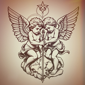 Под покровом Ночи