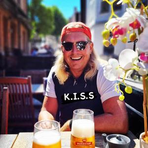 Grodan och Skorpionen (version 2)