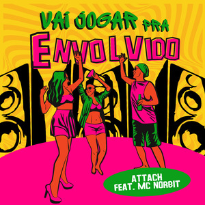 Vai Jogar pra Envolvido