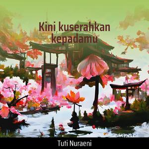 Kini Kuserahkan Kepadamu