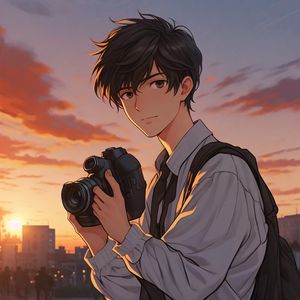 关于我和你-整曲
