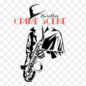 CRIME SCENE