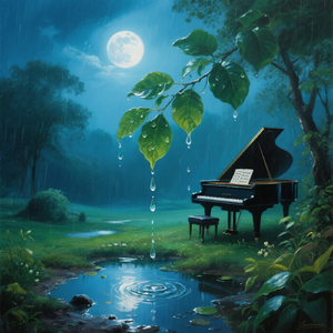 Echoes of Rain and Night