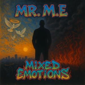 Flick Of A Bic (feat. Intensce Spit Persona & NOONE)