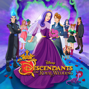Descendants: The Royal Wedding Score Suite (From "Descendants: The Royal Wedding"/Score)