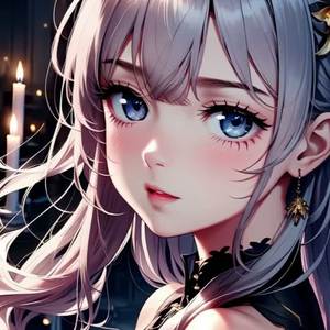 魔界への誘い#ライムハート by しでん🐦‍⬛